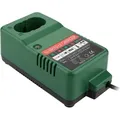 Trade-Shop Akku-Ladegerät 7,2V-18V Ni-MH Ni-Cd kompatibel mit Klauke EK 12025, EK 12042, EK 120UPLUS, EK 18PLUS, EK 22PLUS, ESG 45PLUS, ES 50PLUS