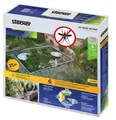 Stocker Geyser Zubehör-Set Kit Base 25 m ø 6 mm
