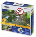 Mückenschutz Geyser Kit Base 25m für Stocker Geyser Nebulisator 4211