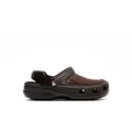 CROCS YUKON VISTA II LR CLOG M - Hr., espresso/mushroom (M8 / 41-42 EU)