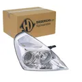 DIEDERICHS HALOGEN SCHEINWERFER RECHTS passend für KIA CARNIVAL | 6581880