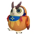 Monster Hunter: Cohoot Chibi Plüschtier