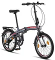 Licorne Bike Klapprad Phoenix