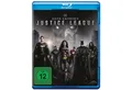 Warner Home Video Blu-ray Zack Snyders Justice League