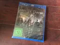Zack Snyder's Justice League [Blu Ray] NEU OVP Ben Affleck Henry Cavill