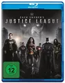 Zack Snyder's Justice League