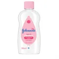 3574660291162 Johnson  Johnson Johnson's Baby łagodna oliwka 200ml (P1)