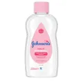 3574660291162 Johnson's Baby Łagodna oliwka 200 Ml Johnson's Baby