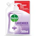 5900627059946 Dettol Antybakteryjne mydło do rąk uzupełnienie ukojenie 500ml (P1