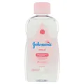 Johnson&Johnson Baby Olive 200ml