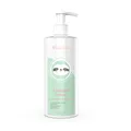 5902539700251 Nacomi Baby Emollient Cream emolientowa emulsja natłuszczająco-naw