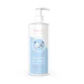 5902539700268 Nacomi Baby Body Wash  Shampoo emulsja do mycia dla dzieci i niemo