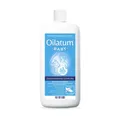 5011309024210 Oilatum Baby emulsja do kąpieli od pierwszego dnia życia 500ml (P1
