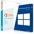Windows 8.1 Pro + Office 2013 Home & Business Download