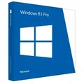 Microsoft Windows 8.1 Pro OEM inkl. DVD - 32-bit