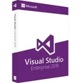 Microsoft Visual Studio 2019 Enterprise