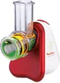 Moulinex DJ7535 Schnitzelwerk Fresh Express 3in1