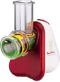 Moulinex Schnitzelwerk DJ 7535 met-rt/ws Zerkleinerer DJ7535 Schnitzelwerk