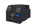 C6000PE 4-in-1 Fellpflege, Farbe Label Printer