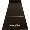 Karella Dartmatte "ECO-STAR",,290 x 60 cm