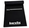 Dartmatte Karella "Eco Star" 290x60cm