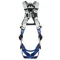 3M DBI-SALA ExoFit Auffanggurt XE50, 2-P, 1112712 Gr. 2