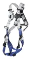 3M 2-Punkt Auffanggurt ExoFit XE50, DBI-SALA, Größe 2 - 1112712