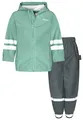 Playshoes Zweiteiliger Regenanzug, Matschanzug, Wasserdicht