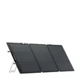 EcoFlow NextGen bifaziale Solarmodul 160 + 125 Watt, faltbar by