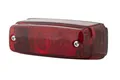 HELLA Schlussleuchte 2SA 997 027-001 C5W Halogen 24V 12V