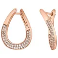 Heideman Ohrschmuck Noe rosegoldfarben OneSize Damen 