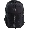 Discovery OUTDOOR 612 schwarzer Rucksack - Schwarz
