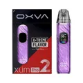 OXVA Xlim Pro 2 Dream Purple E-Zigarette, befüllbares Pod-System