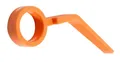 Ortofon Fingerlift Orange