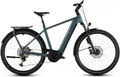 Cube Kathmandu Hybrid EXC 800 28'' E-Bike Trekking Pedelec smaragdgrey/prism 2026 58cm (183-190cm) Herren