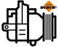 NRF 32824 Kompressor für Klimaanlage Klimakompressor Kompressor Klima