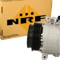 NRF 32824 Klimakompressor für AVENSIS COROLLA LITEACE PICNIC 1.8D 2.0D 2.2D