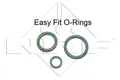 Kompressor, EASY FIT passend für MERCEDES Vario 4.2D 97- NRF 32824
