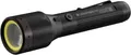Ledlenser 502987 Taschenlampe Schwarz LED (502987)