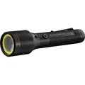 LED LENSER® Taschenlampe P9R Core LEP