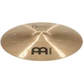 Crash-Becken Meinl Byzance Traditional 19" Extra Thin Hammered Crash B19ETHC Cra