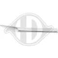 DIEDERICHS Zier-/Schutzleiste, Kühlergitter 5292042