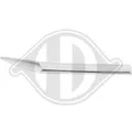 1x Zier /schutzleiste Kühlergitter Diederichs 5292042 für Honda Rechts
