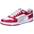 PUMA Puma Unisex Sneaker RBD Game Low 386373 Sneaker weiß 44,5 EU