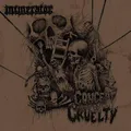 Incinerator - Concept Of Cruelty CD #123781