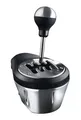 Thrustmaster 4060059 Gaming-Controller Schwarz, Metallisch USB Schalthebel-Erweiterung Analog PC, Pl