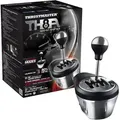 Thrustmaster TH8A Shifter Add-On Gangschaltung PC, PlayStation 3, PlayStation 4, PlayStation 5, Xbox One, Xbox Series X, Xbox Series S Schwarz