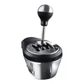 Thrustmaster TH8A Shifter Add-On – Hochpräziser Gangschalter mit HEART HallEffect AccuRate-Technologie für PC, PS4, PS5, PS5 Pro, Xbox One und Xbox Series X|S