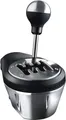 Thrustmaster Shifter TH8A Add-On Gangschaltung | PC, PS3, PS4, Xbox One | 8-Gang | USB | schwarz/silber