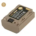 Jupio NP-FZ100 Ultra C (USB-C Input) 2400mAh (Kamera Akku) (CSO0304)